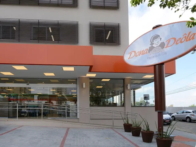 Dona Deôla - Saúde