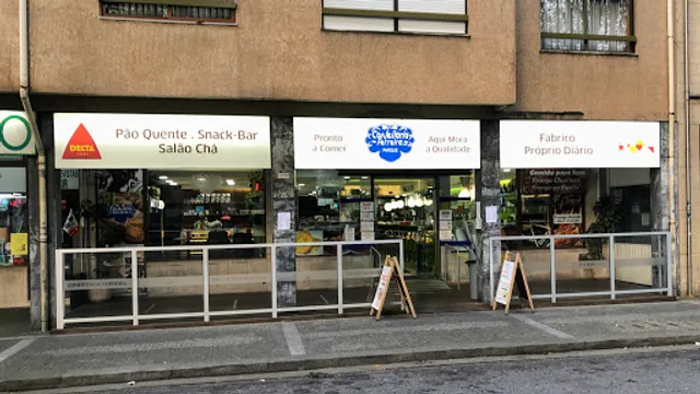 Confeitaria Ferreira