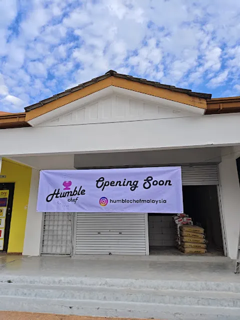 Humble Chef Malaysia, Mutiara Damansara