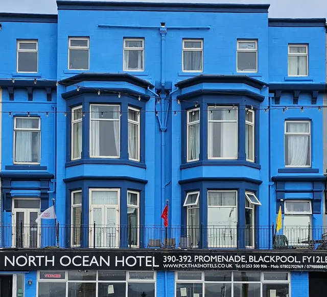 North Ocean Hotel