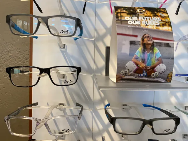 Texas State Optical Stone Oak