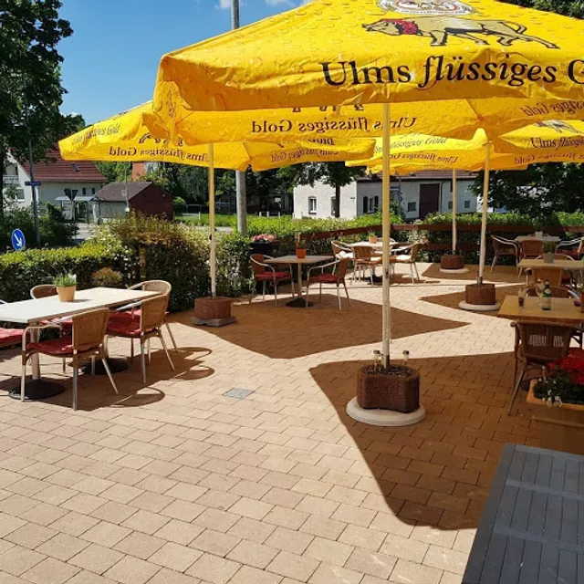 Ristorante La Romantica