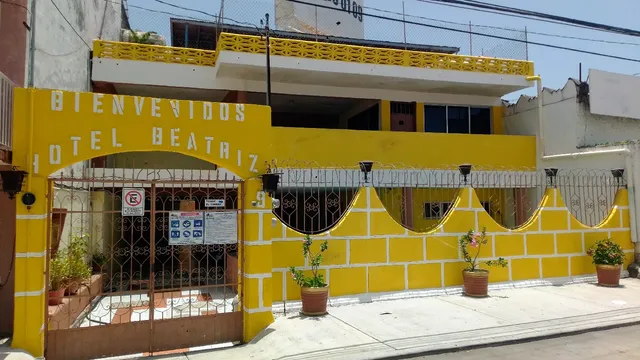 hotel beatriz