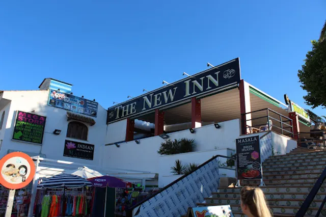 The New Inn