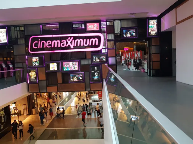 MediaMarkt Marmara Forum