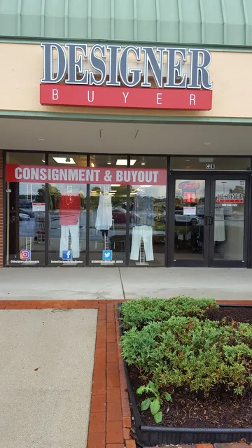 Designer Consignments
