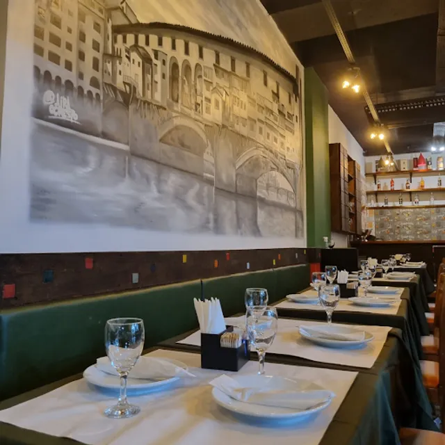 La Vecchia Cantina & Pizzaria