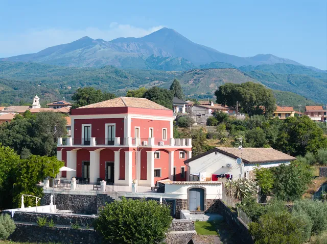 Badimà - Sicily House