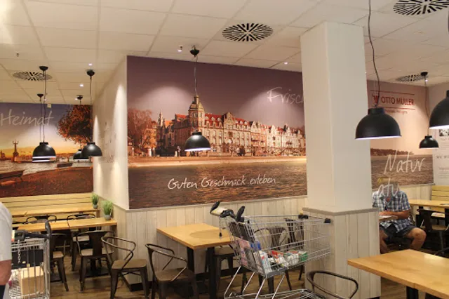 Meisterbäckerei Schneckenburger