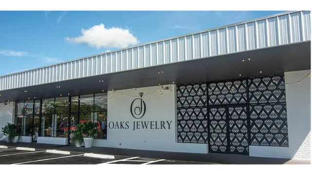 Oaks Jewelry
