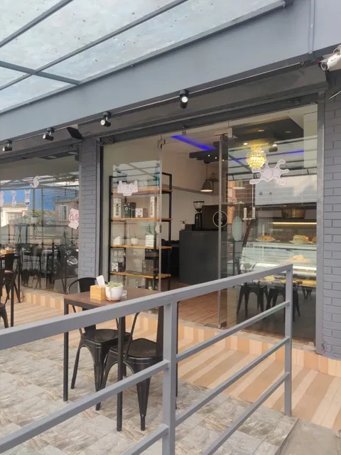 Coffee Lab By Mokshya Coffee Co.