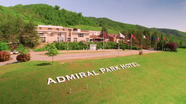 Admiral Park Hotel