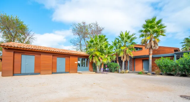 Résidence St Pierre