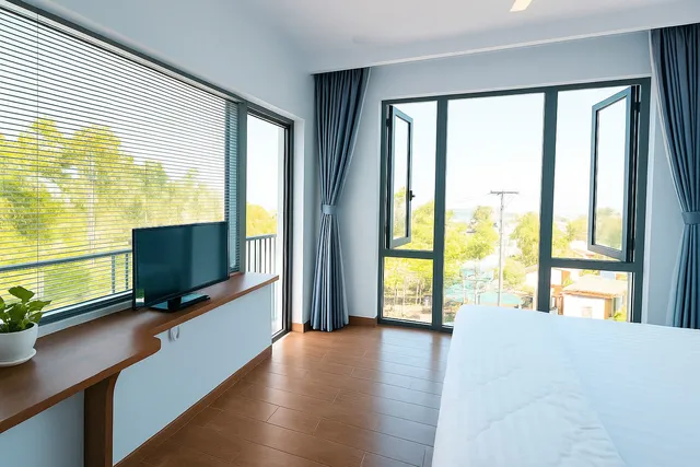 NgocHoa Hotel - Near Vinwonder Nam Hội An