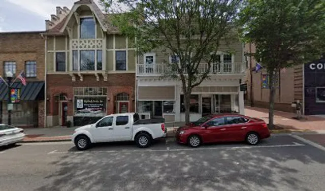 Blazin Scoops Creamery