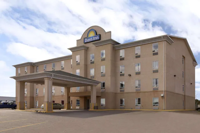 Travelodge by Wyndham Valleyfair Shakopee