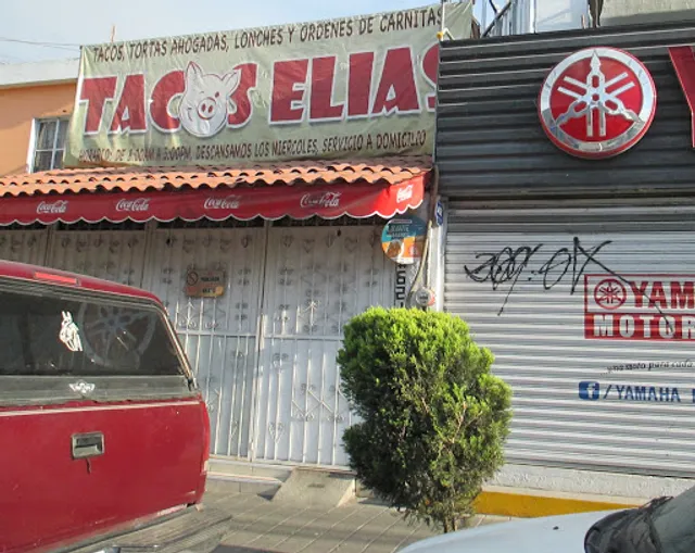TACOS ELIAS