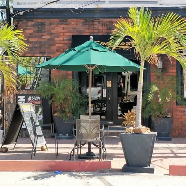 Spoonaz Photo Cafe and Bar