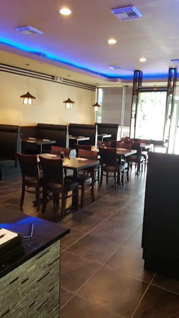 Tokyo Hibachi & Sushi