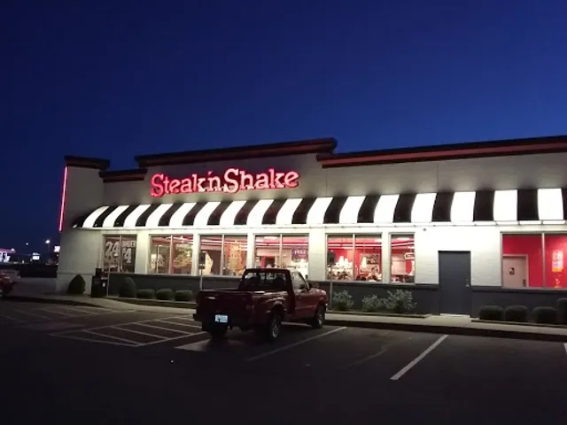 Steak 'n Shake