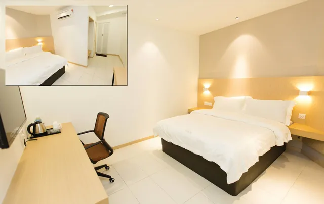 Extreme Boutique Hotel