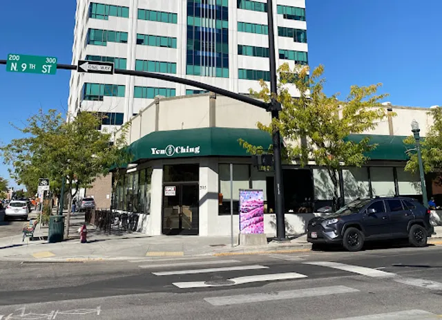 Yen Ching Restaurant