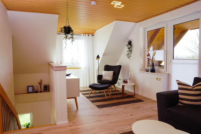 Haus Weitblick Einbeck