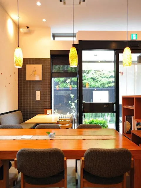 Tsukigase Sakaimachi Branch