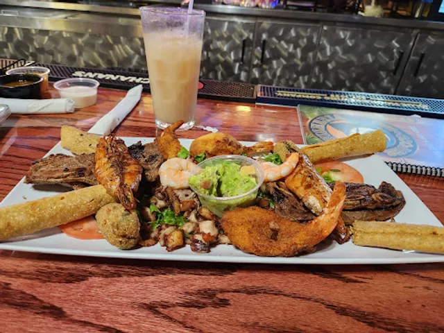 EL SINALOENSE DALLAS