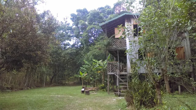 Rumi Wilco Nature Reserve