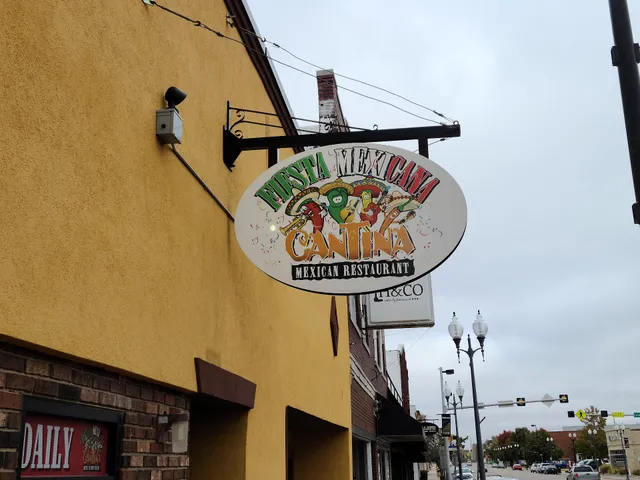 Fiesta Mexicana Mexican Restaurant