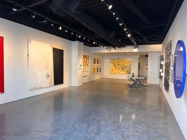 Heather Gaudio Fine Art