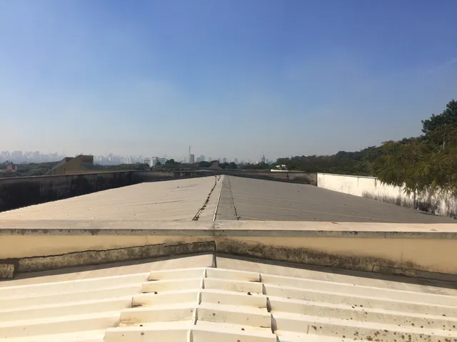 Instituto de Astronomia, Geofísica e Ciências Atmosféricas