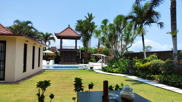 New Bali Hai Villa