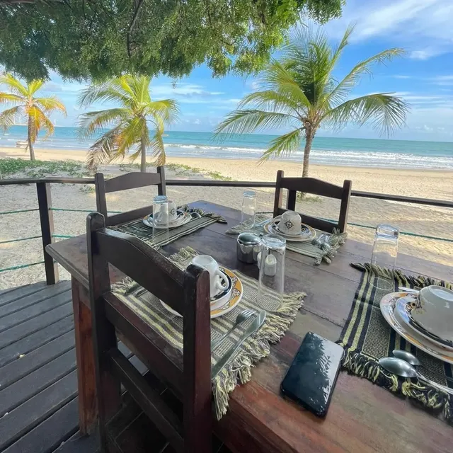 Pousada Canto das Águas