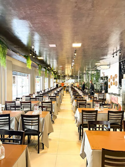 Boi Novo Churrascaria