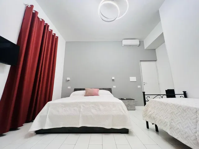 Gladiatorooms Rome - Colosseo