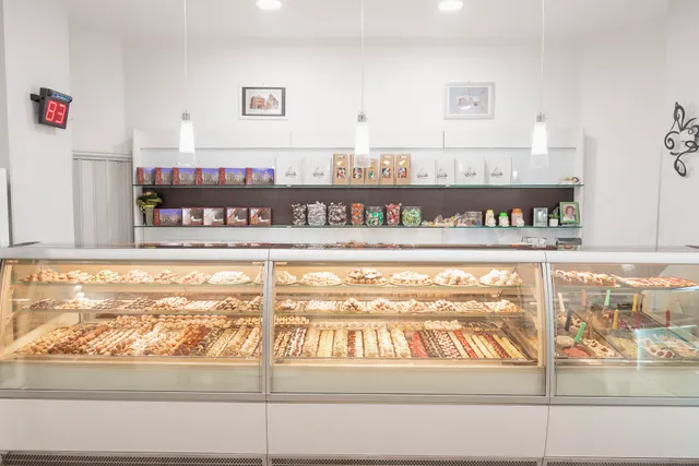 Pasticceria Roccella