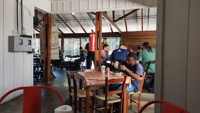 Quiosque do Julio - Comida Caseira