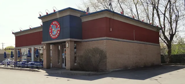 La Belle Province - Boisbriand