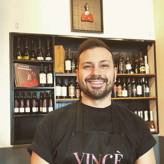 Vincè osteria