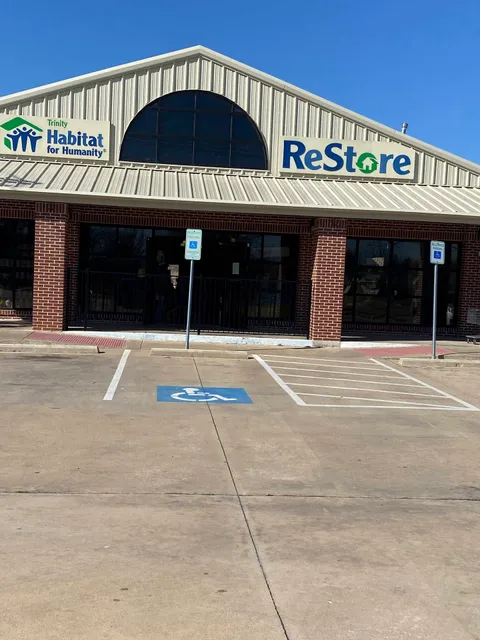 ReStore - Habitat For Humanity