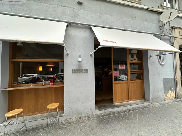 Kricky Pelton l Modesto Lafuente 61