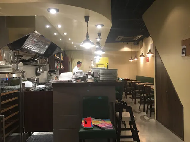 Dal Baffo cucina italiana & bar