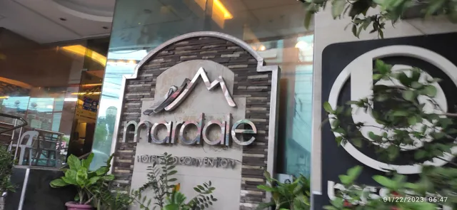 Mardale Hotel and Convention Center