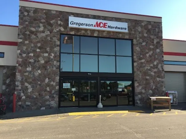 Gregerson Ace Hardware