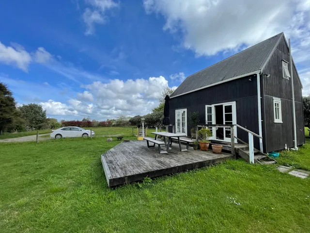 Kakariki Cottage