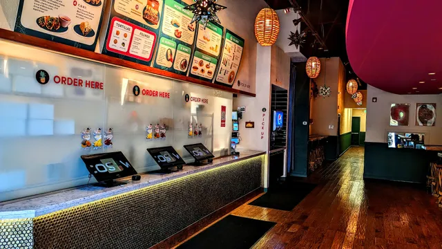 Tacos Way Hunt Valley