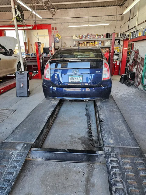 One Stop Repair & Services Center