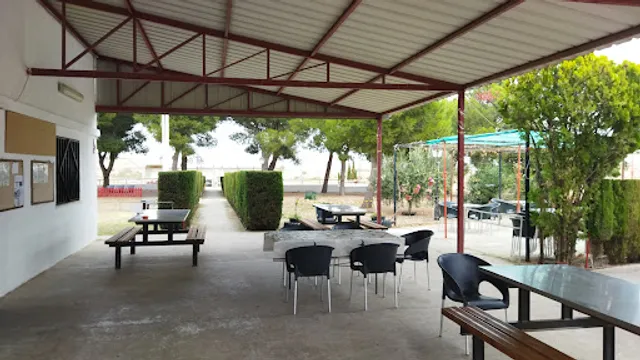 Restaurante Pirineos